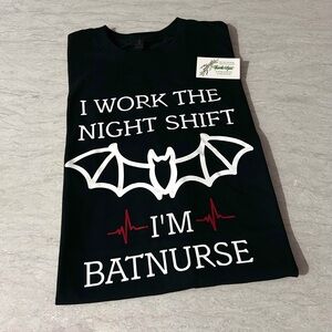 Nurse shirt